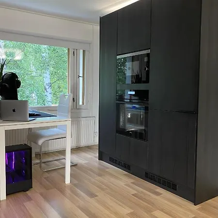 Luxury - Sauna With Star Lights - Wifi&parking