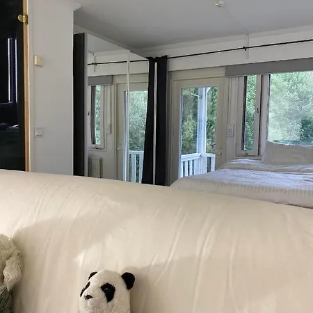 Luxury - Sauna With Star Lights - Wifi&parking Appartement Rovaniemi