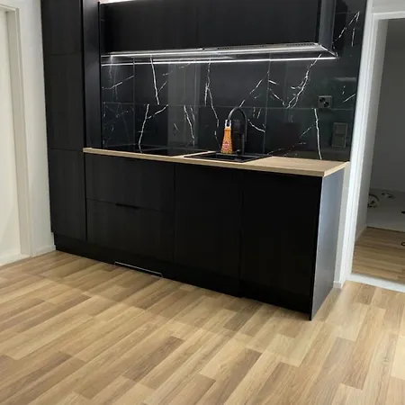 Luxury - Sauna With Star Lights - Wifi&parking