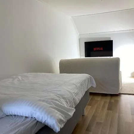 Luxury - Sauna With Star Lights - Wifi&parking Locanda Rovaniemi