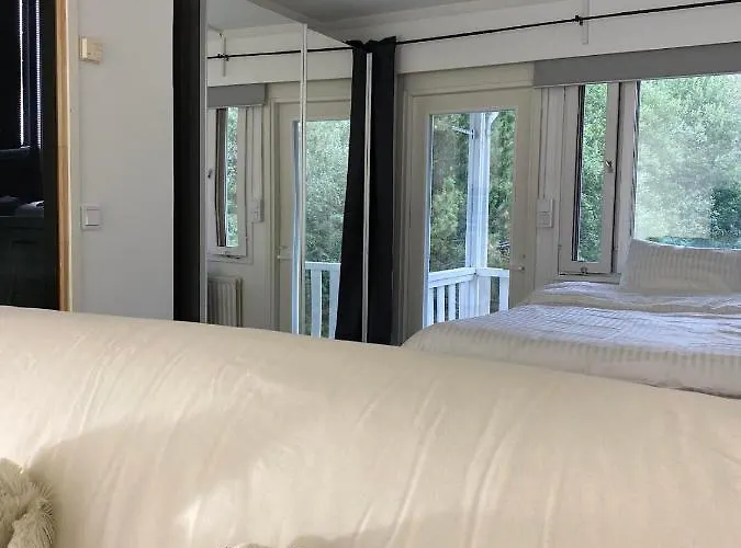 Luxury - Sauna With Star Lights - Wifi&parking Appartamento Rovaniemi