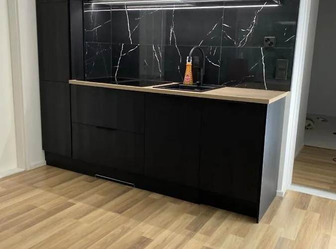 Luxury - Sauna With Star Lights - Wifi&parking